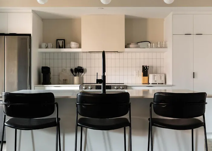 Maison Place Royale By Luxury In Transit