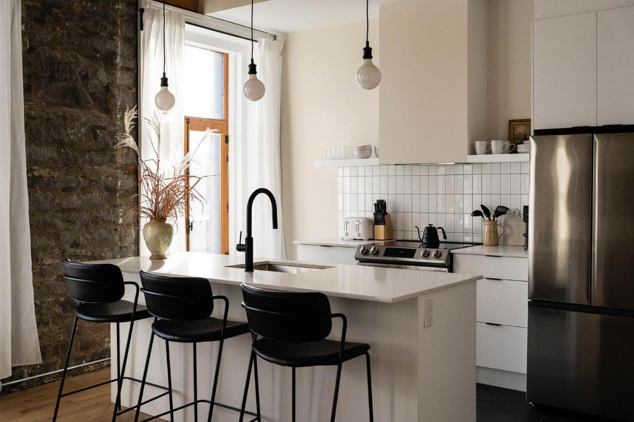 Maison Place Royale By Luxury In Transit Appart hôtel
