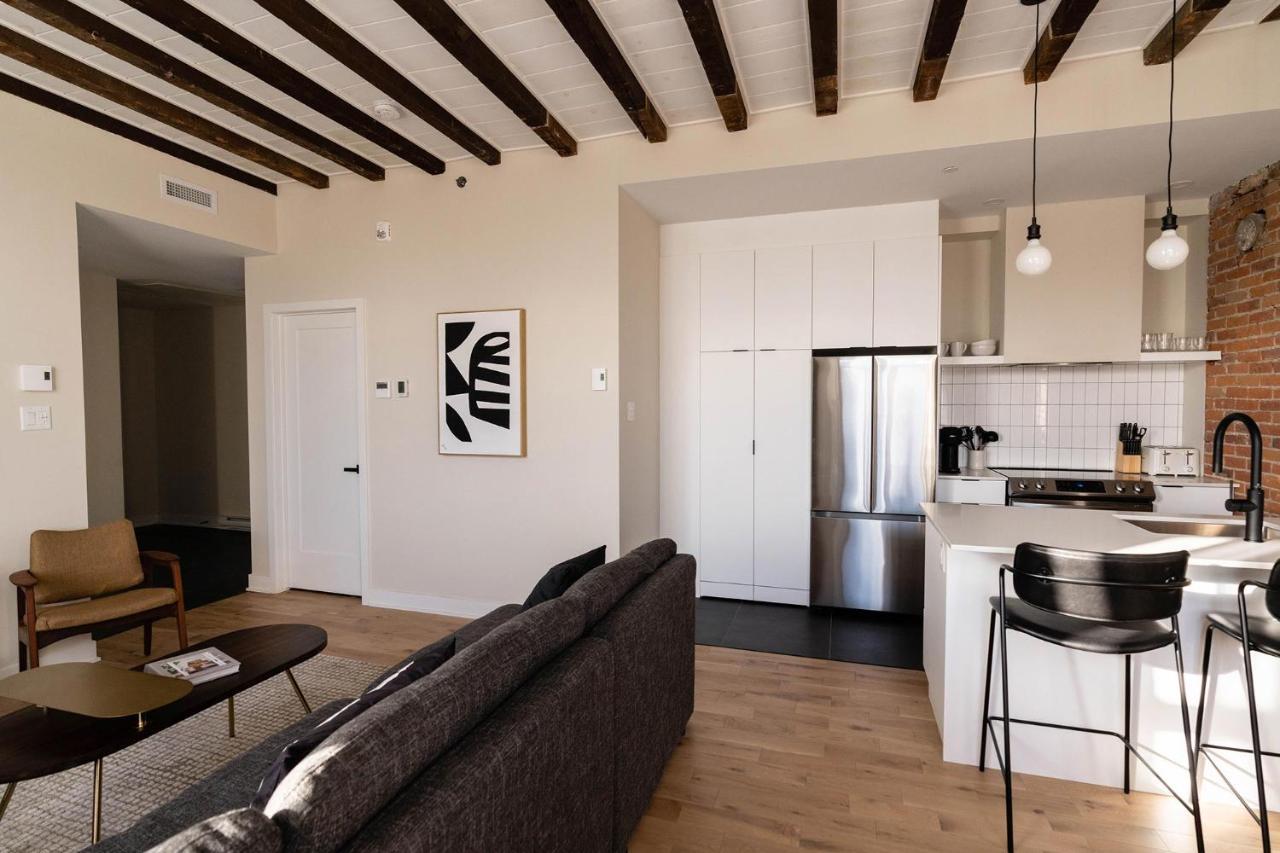 Maison Place Royale By Luxury In Transit Appart hôtel 4*