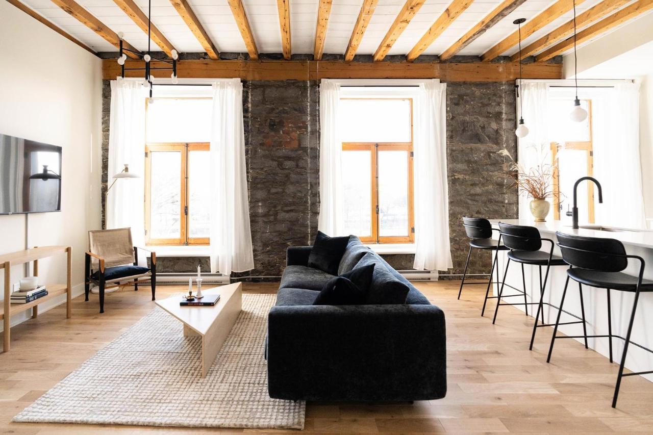 Maison Place Royale By Luxury In Transit Appart hôtel 4*