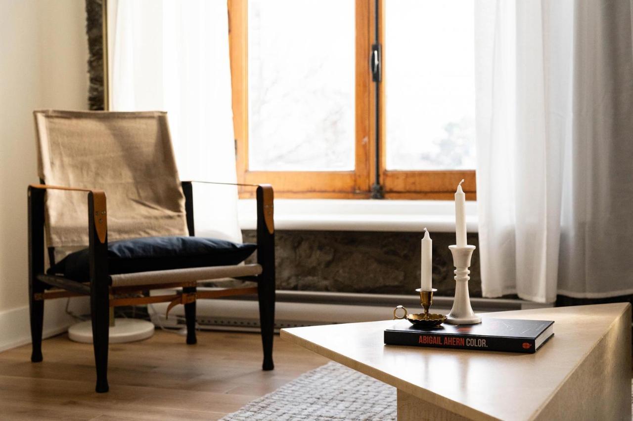 Appart hôtel Maison Place Royale By Luxury In Transit 4*