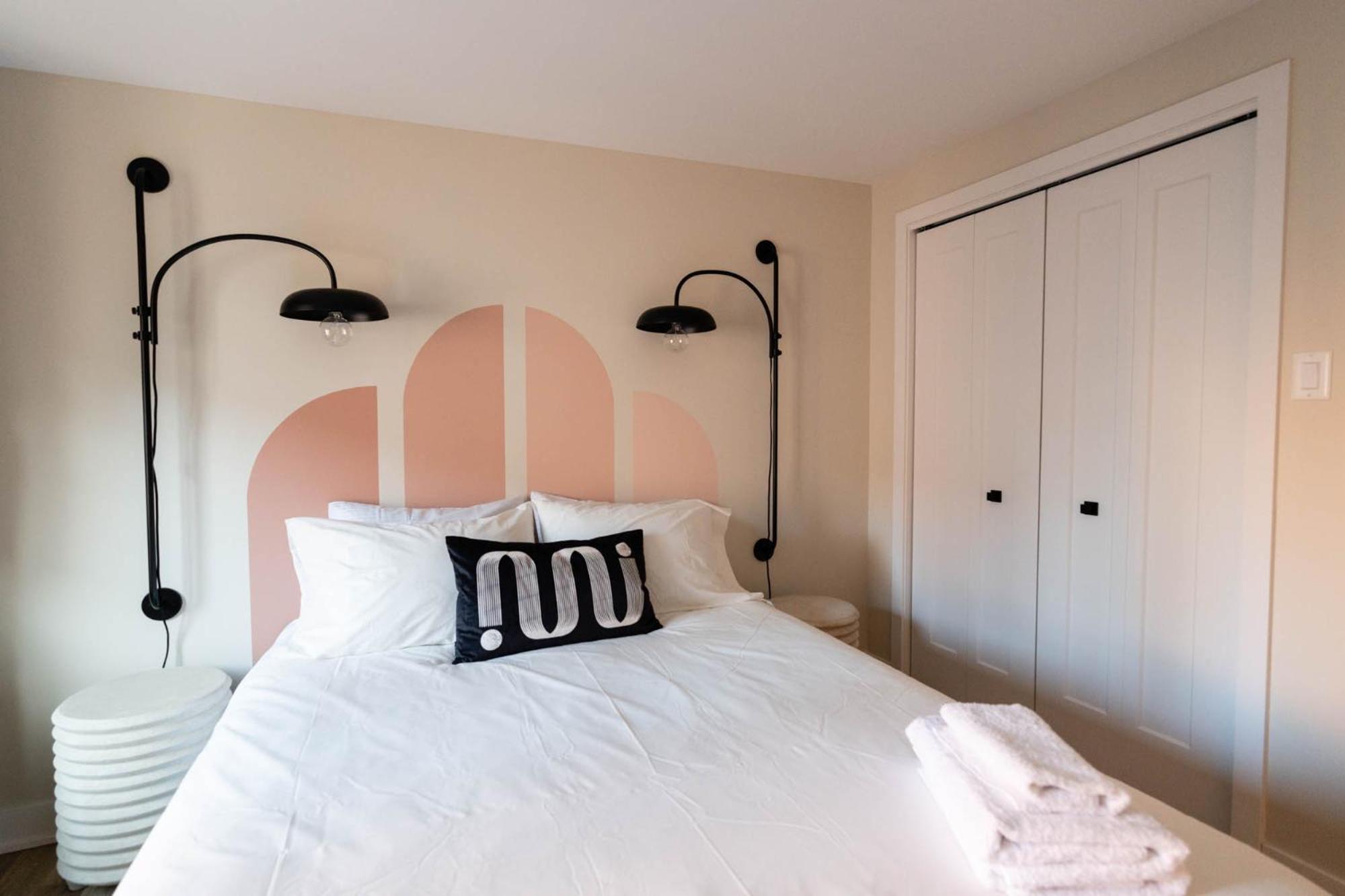 Maison Place Royale By Luxury In Transit Montréal