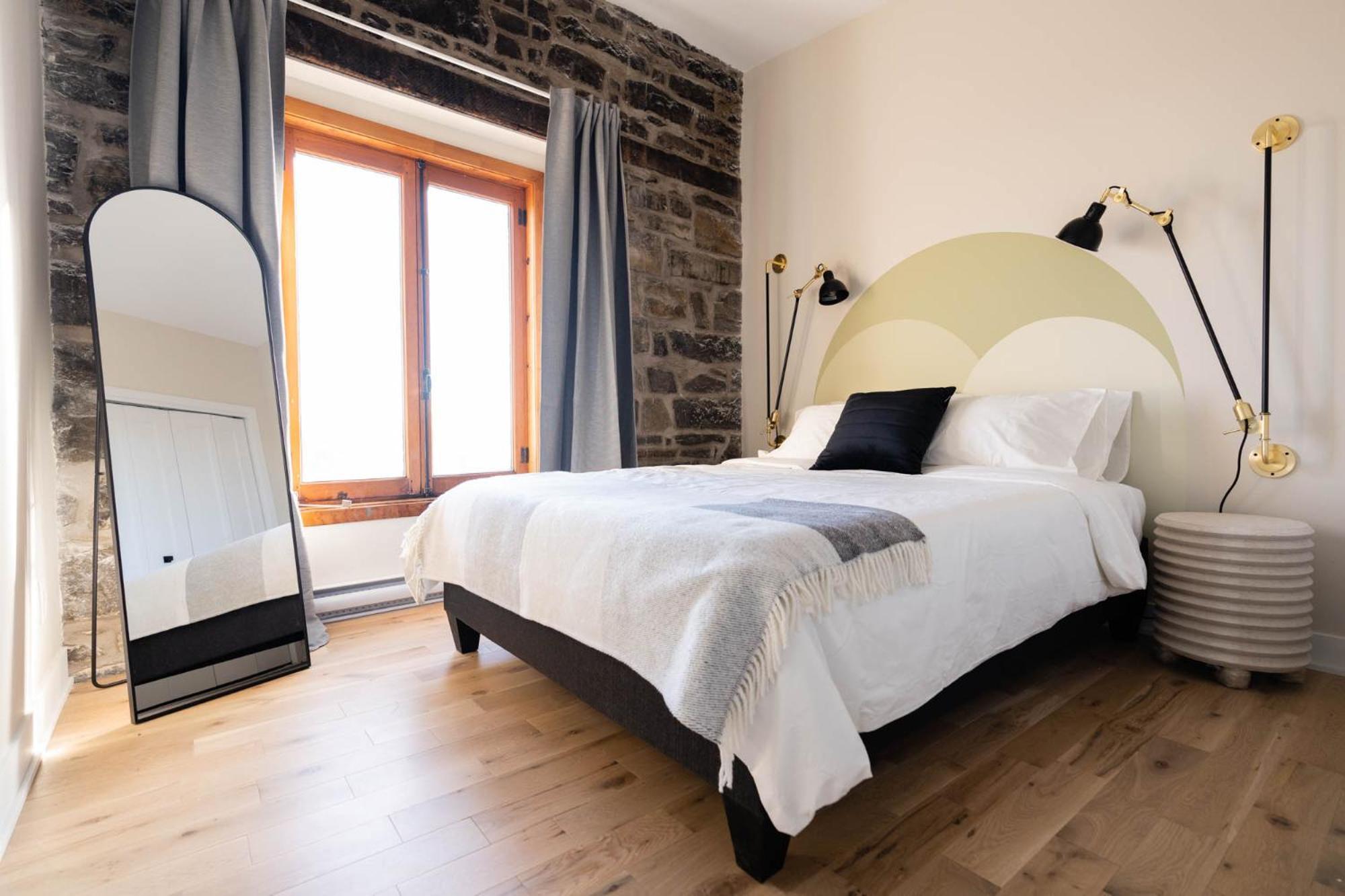 Appart hôtel Maison Place Royale By Luxury In Transit 4*