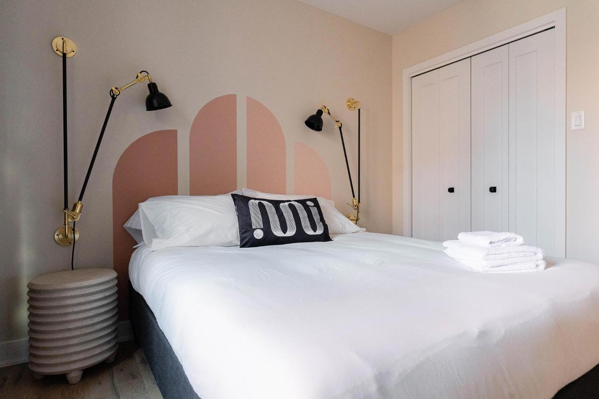 Appart hôtel Maison Place Royale By Luxury In Transit 4*