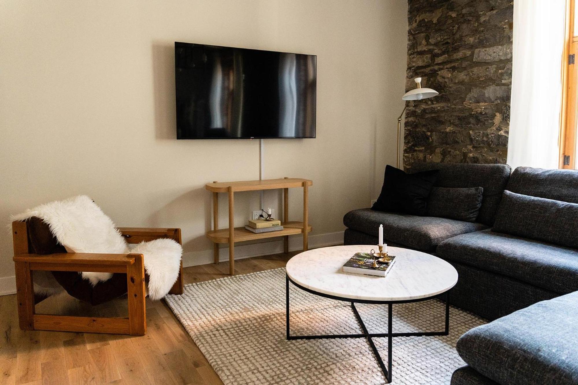 Maison Place Royale By Luxury In Transit Appart hôtel 4*