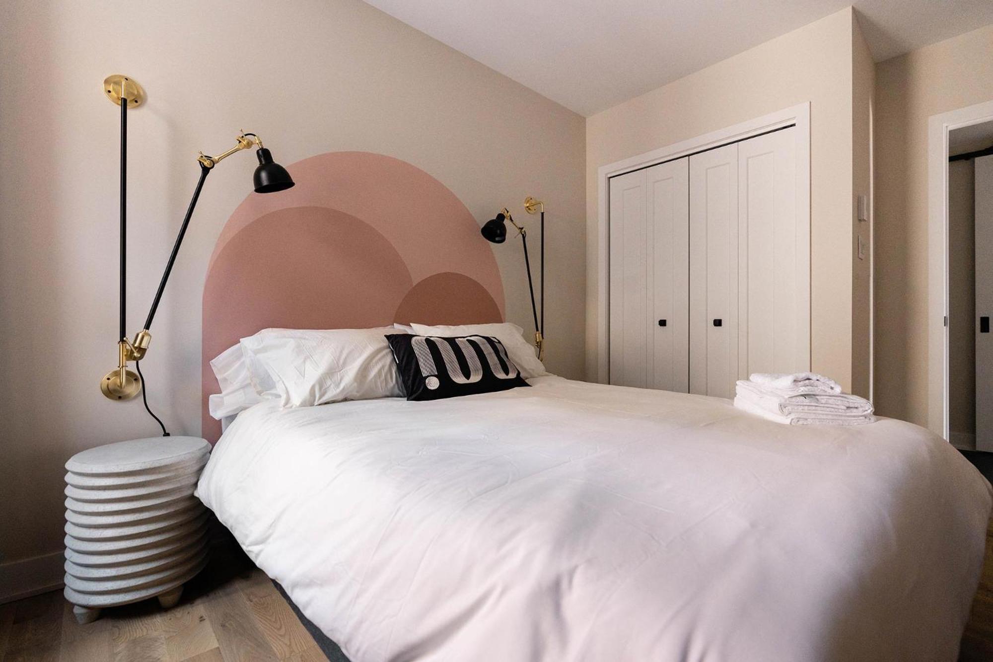 Maison Place Royale By Luxury In Transit Appart hôtel 4*