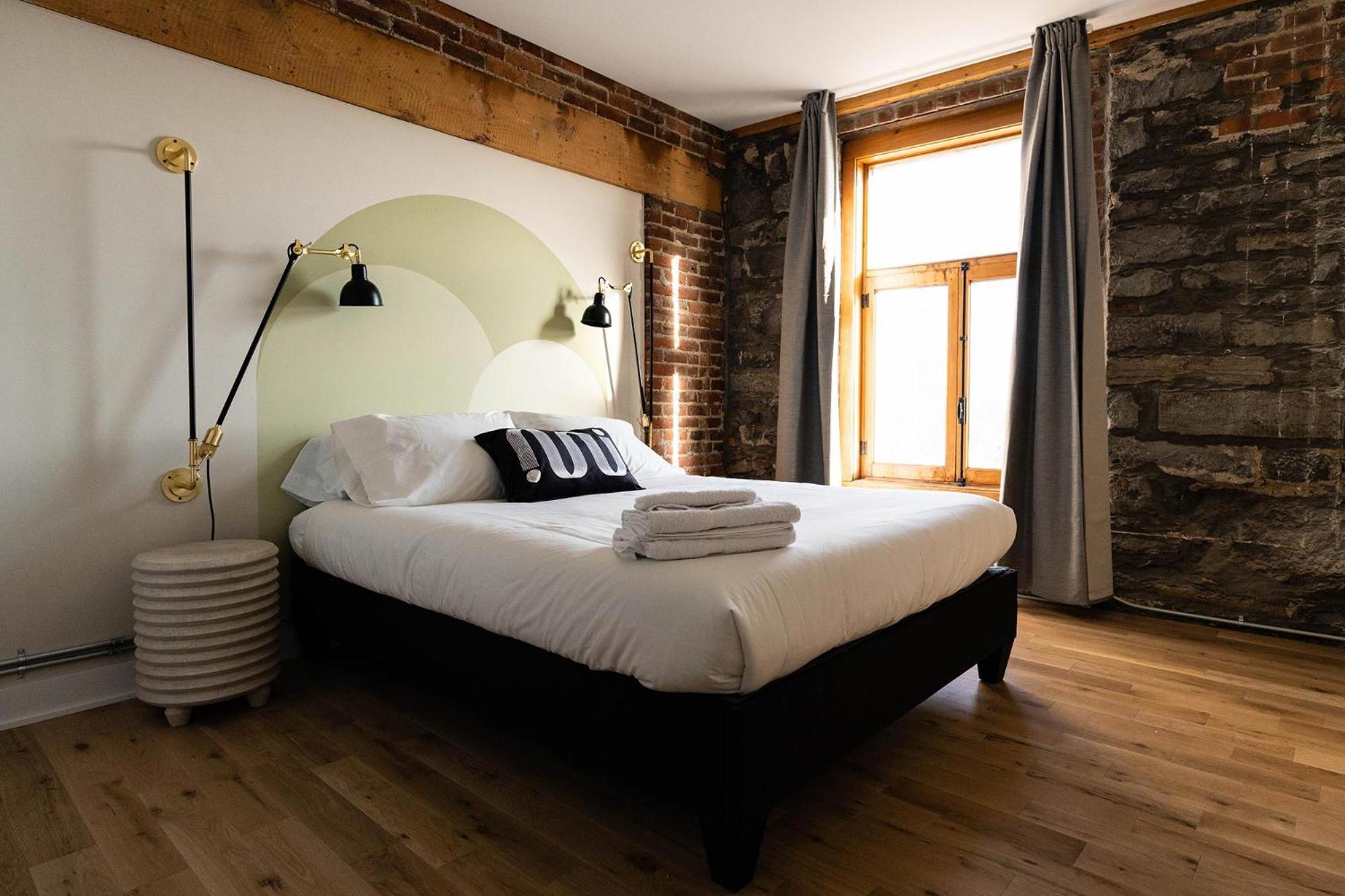Maison Place Royale By Luxury In Transit Montréal