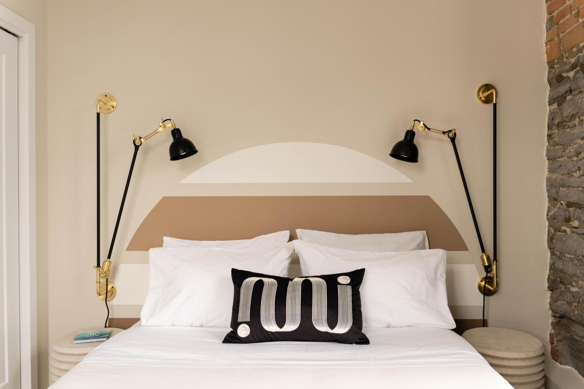 Maison Place Royale By Luxury In Transit 4* Montréal