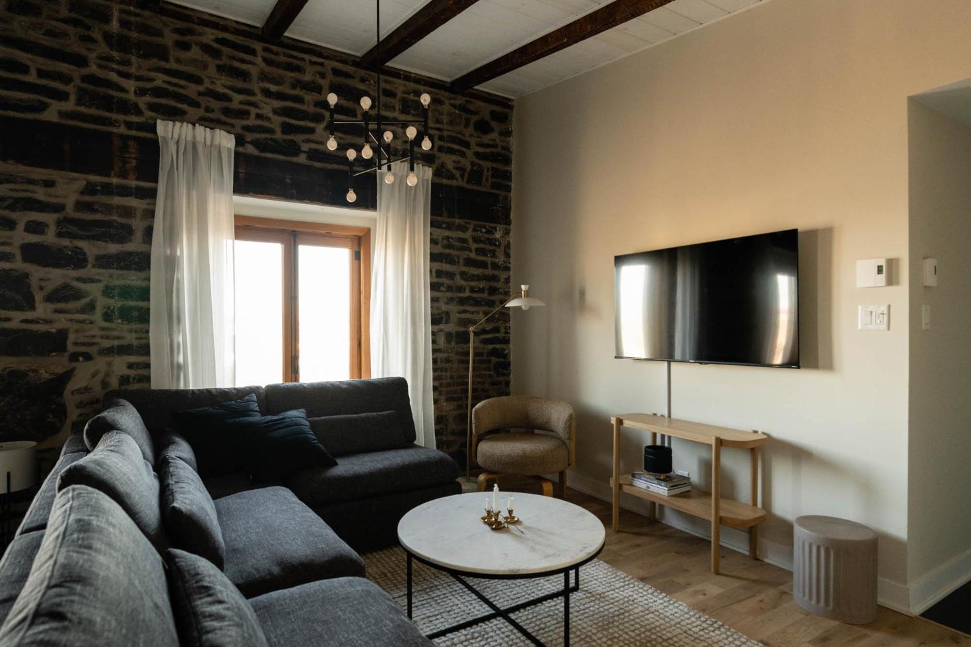 Appart hôtel Maison Place Royale By Luxury In Transit 4*