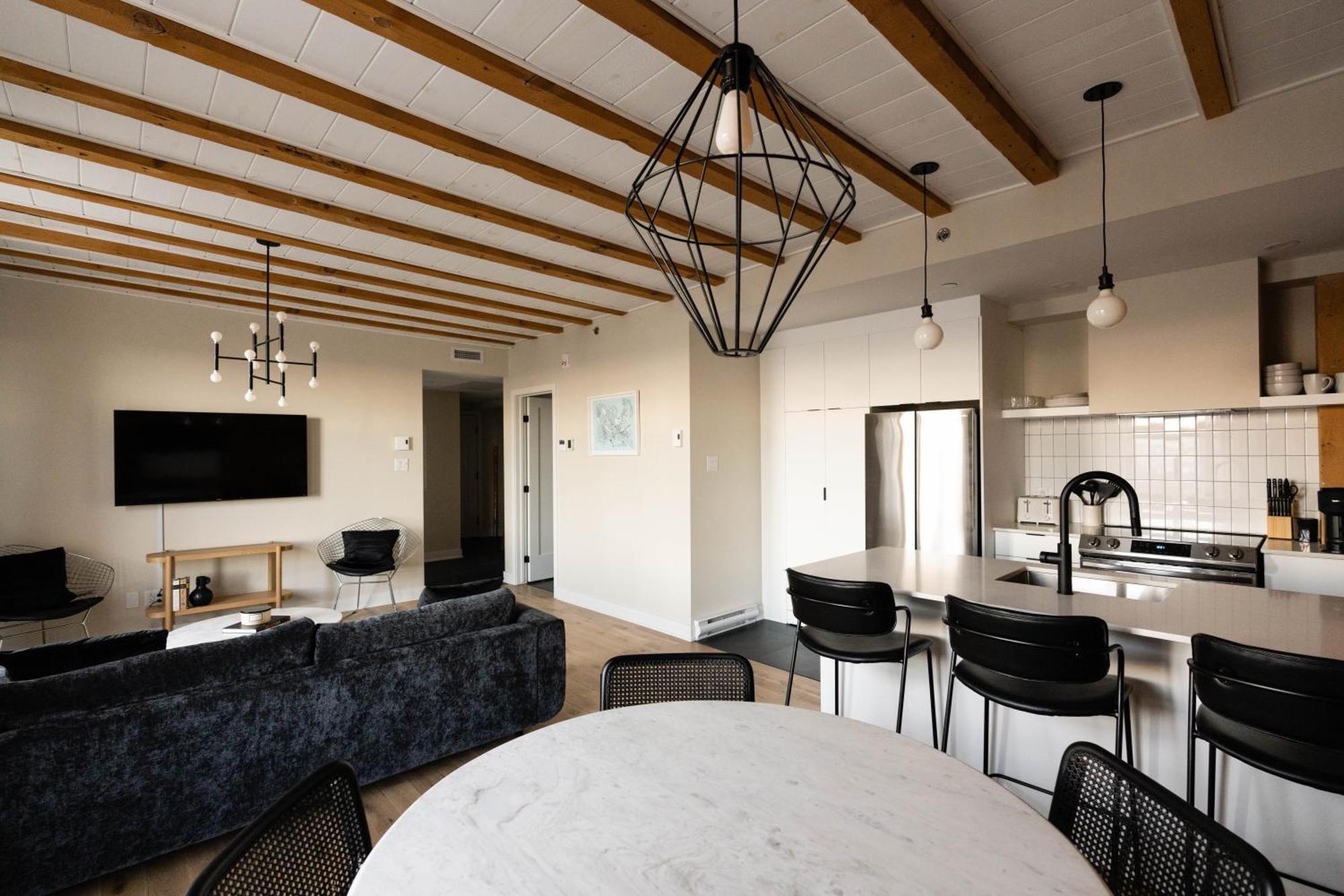Maison Place Royale By Luxury In Transit Appart hôtel 4*