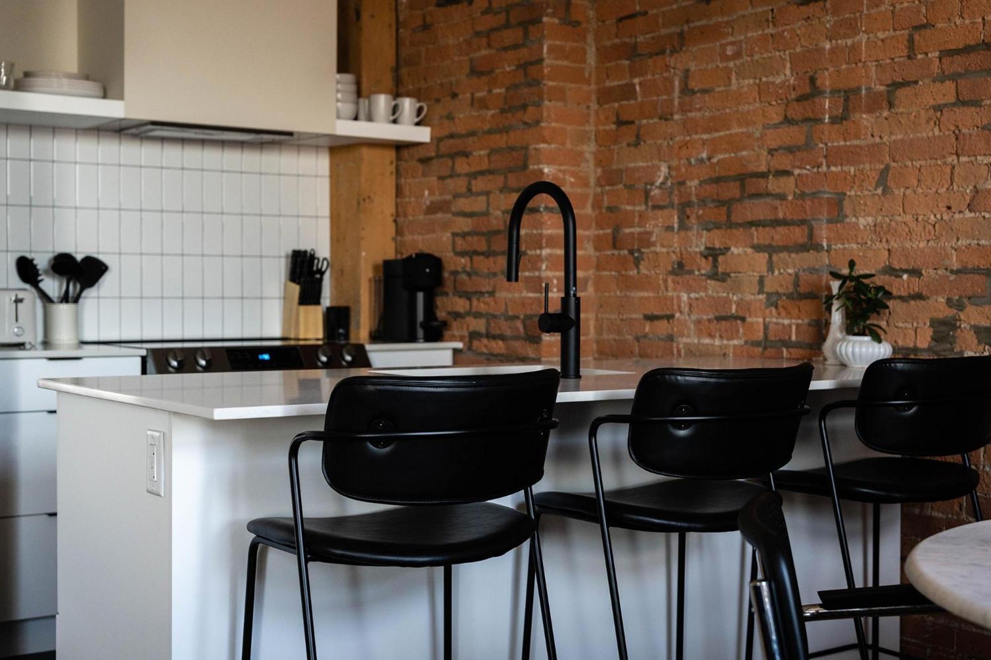 Maison Place Royale By Luxury In Transit Appart hôtel 4*