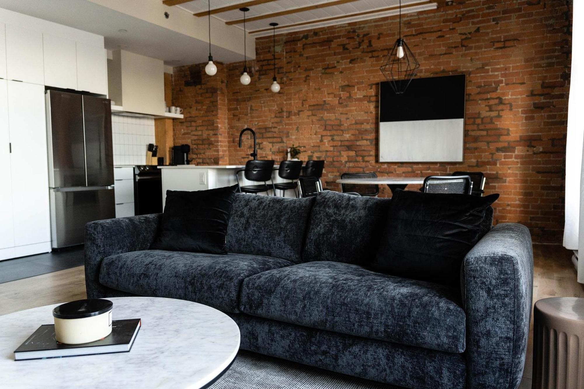 Maison Place Royale By Luxury In Transit Appart hôtel 4*